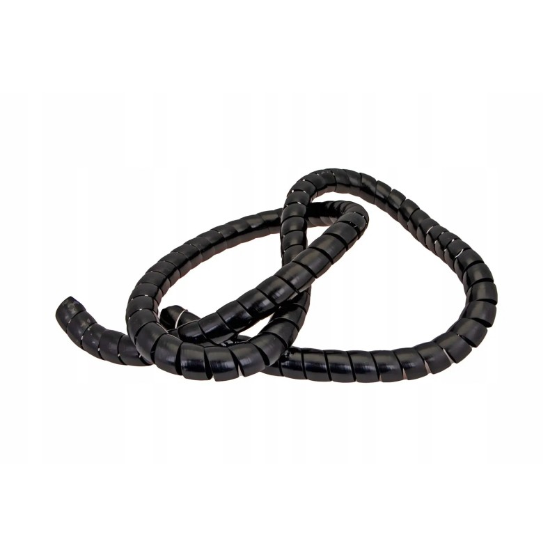 Sskc30 spiral cable cover sw30 hard pvc