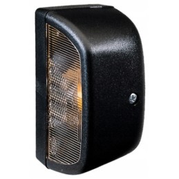 Fendt license plate lamp 2ka998 523 0