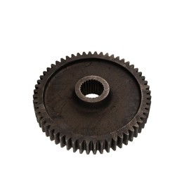 Large hub reduction wheel, 56 teeth ursus c 360 4011 c 355