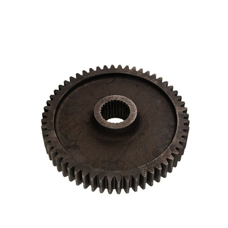 Large hub reduction wheel, 56 teeth ursus c 360 4011 c 355
