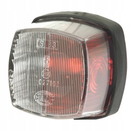 Hella marker lamp 2xs005639001