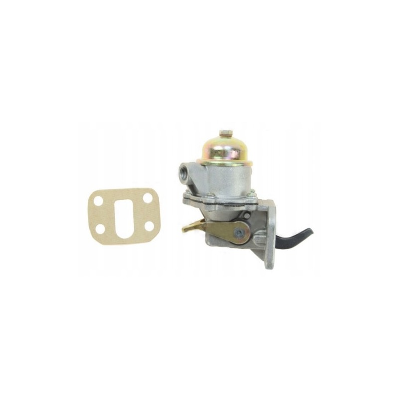 Fuel pump feeding mf4 ursus 5312 5314