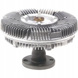 Viscous clutch john deere al167993