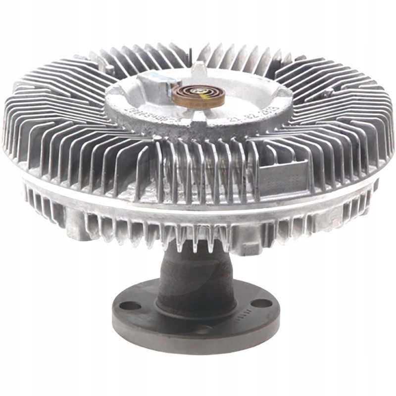 Viscous clutch john deere al167993