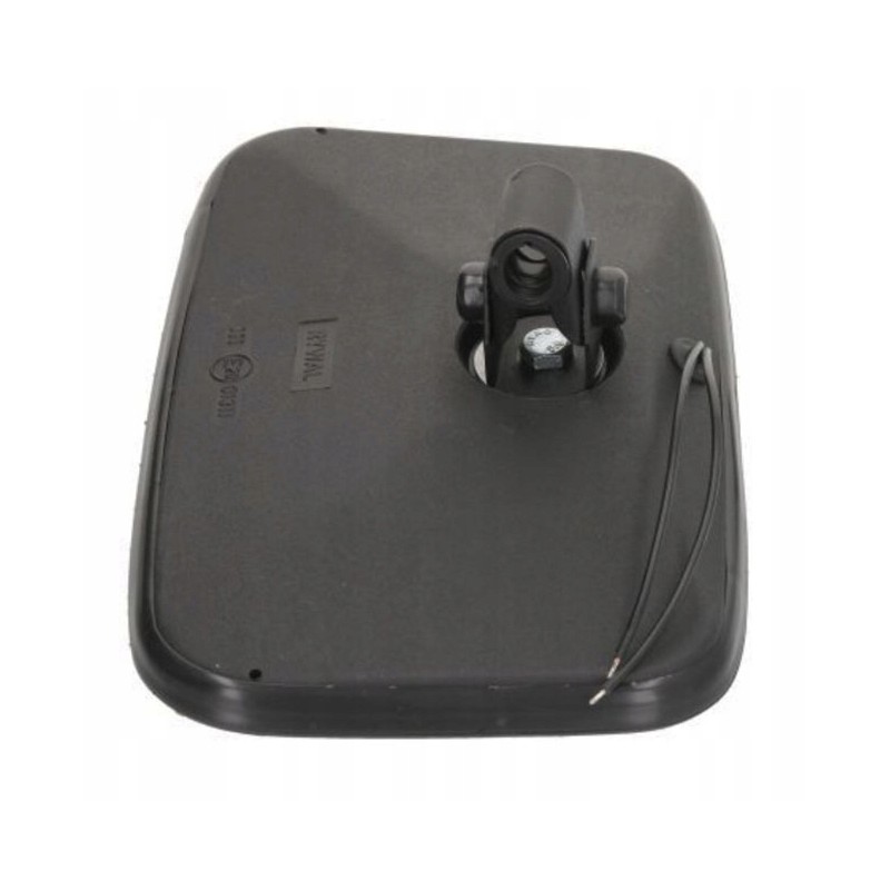 Mirror ursus zetor john deere mf agro 24v