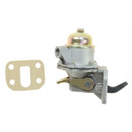 Fuel pump feeding mf4 ursus 4512 4514