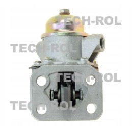 Fuel pump feeding mf4 ursus 4512 4514