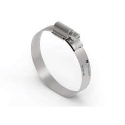 Reinforced clamp band 16 25 worm clamp