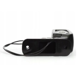 Left side marker lamp for agricultural machinery