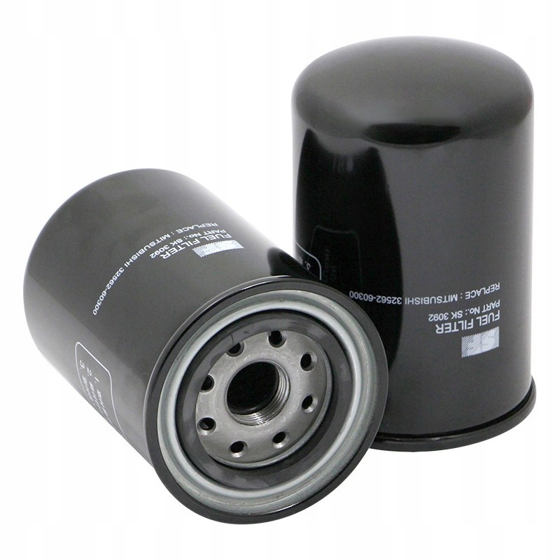 Sk3092 fuel filter SF filter replaces sn25169