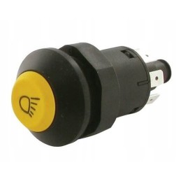 Light switch with 6 motogeneric outputs