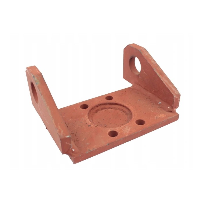 Lower hitch frame bracket ursus c 330 c330