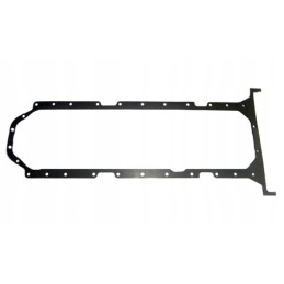 C 385 oil pan gasket c 385 6cyl