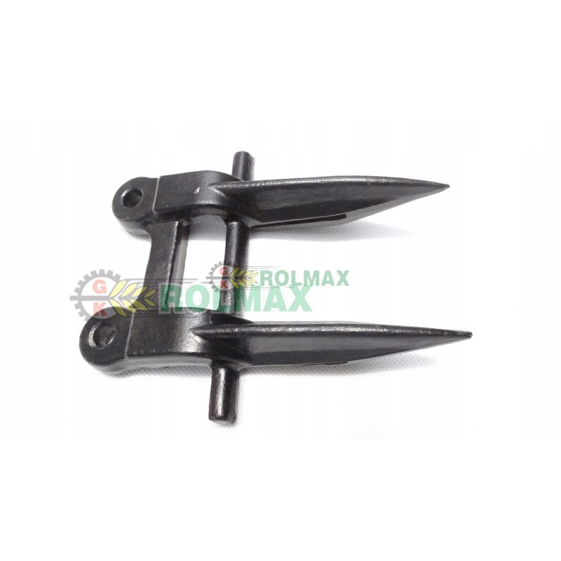 Claas Dominator Mega Lexion 676235 double bayonet