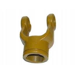 Forklift, triangular internal PTO shaft 27x74 6 36x4 5