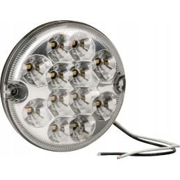 LED reversing lamp 12 24v la45019 gopart