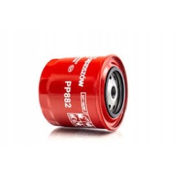 Oil filter Sędziszow pp882 c385 op569