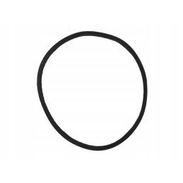 Wladimirec t 25 fuel filter separator gasket