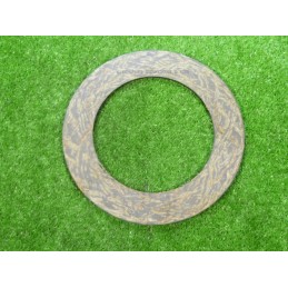 Overload clutch lining 150x225x3 5mm