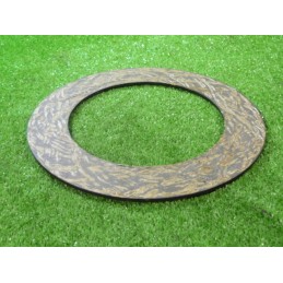 Overload clutch lining 150x225x3 5mm