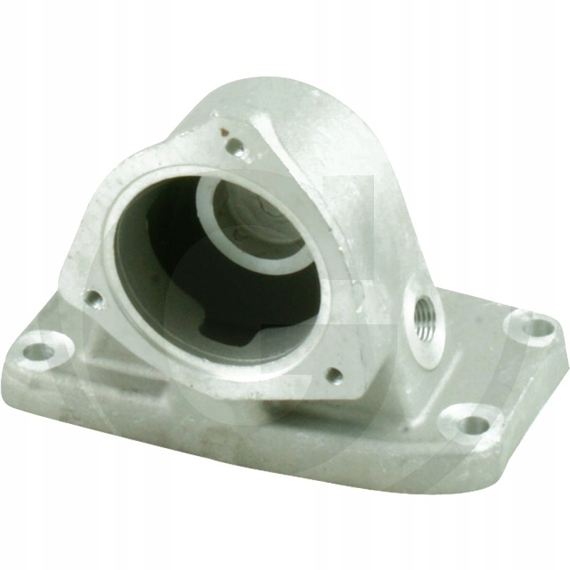 Thermostat body without hole 89005101