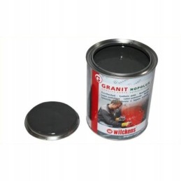 Paint Fendt diamond gray paint newer 1l