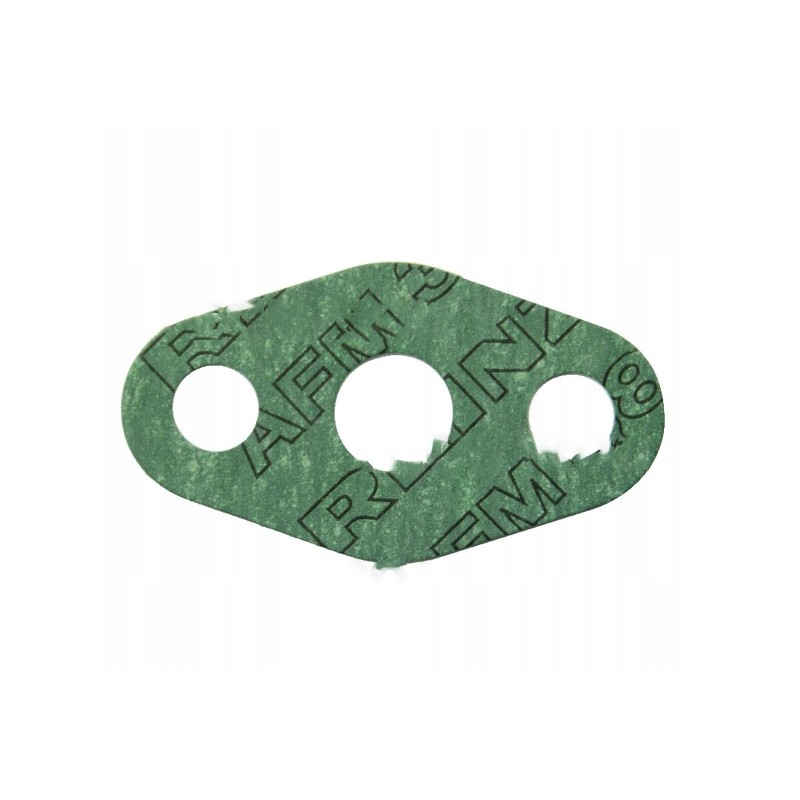 Turbocharger oil pipe seal for set