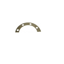 Final drive protection plate t 25 739115 6