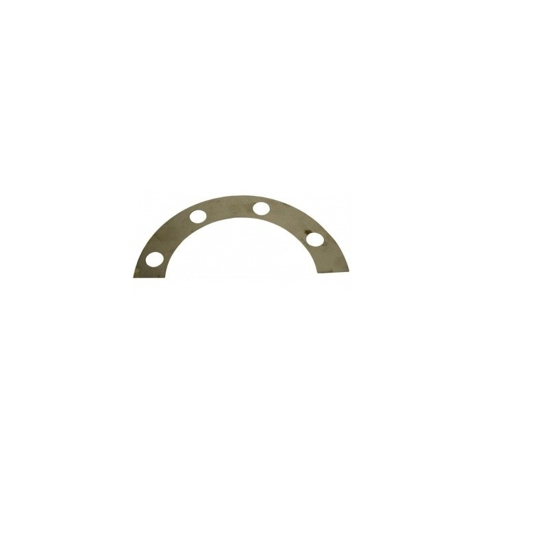 Final drive protection plate t 25 739115 6