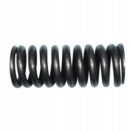 Agtech 65650010120 clutch pressure spring