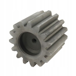 Rear axle reduction gear ring gear c 385 ursus 4