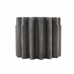 Rear axle reduction gear ring gear c 385 ursus 4