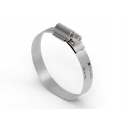 Reinforced clamp 25 40 worm clamp