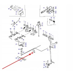 3225356m1 cable tie 4 9 x 155 mm