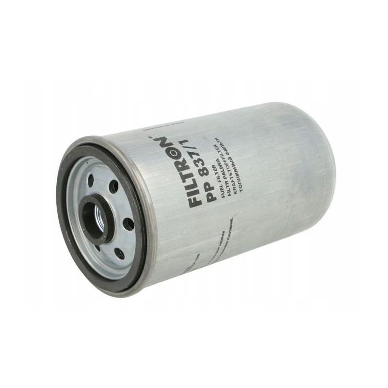 Fuel filter pp 837 1 case ih