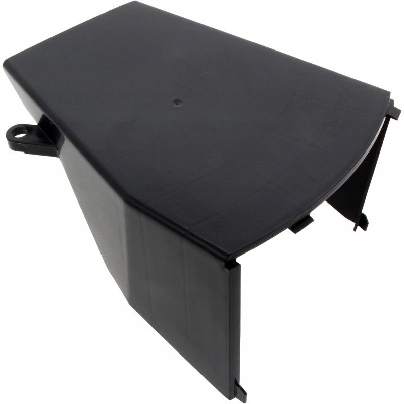 Plastic belt cover for Al Ko tractor 479150