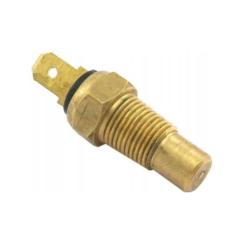 Temperature sensor