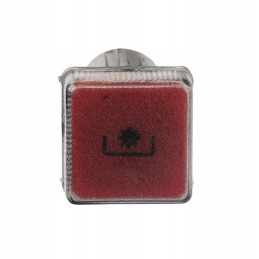 Zetor PTO indicator light 5211 6245 7011 7745