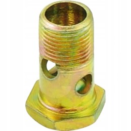 Ursus C 360 connector