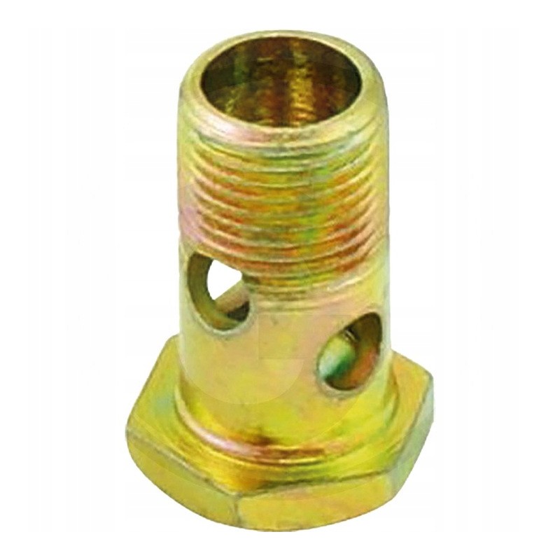 Ursus C 360 connector