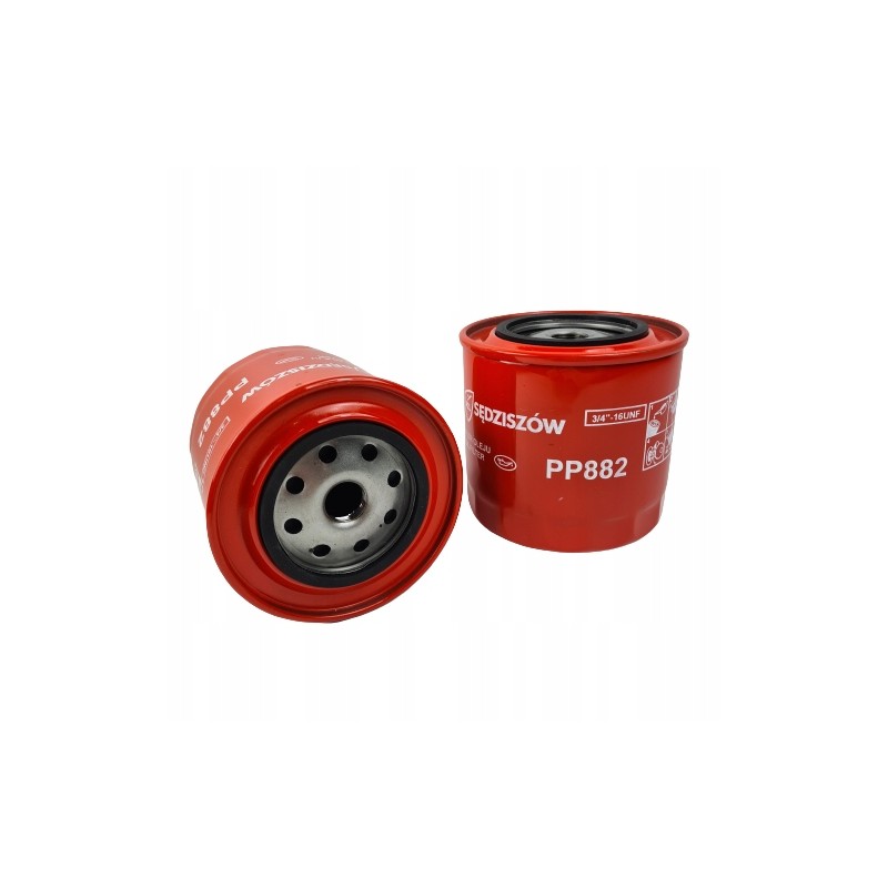 Oil filter ursus 902 912 1004 1012 1222 1224 1604