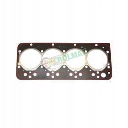 Head gasket new holland td case jx 1907837