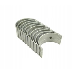 Set of main bearings II grind C 385 4 cyl bime