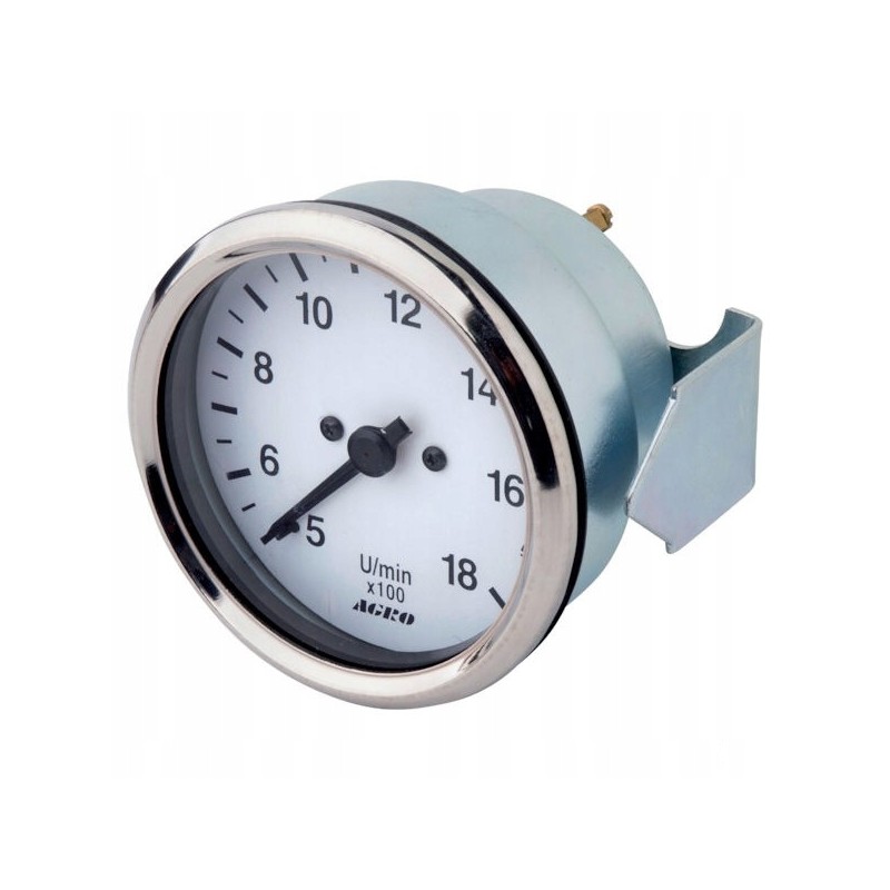 Claas 632180 rev counter