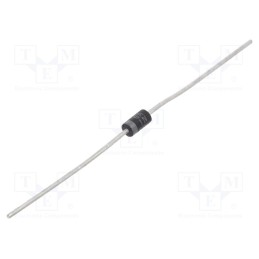 5 pcs x ONSEMI - 1N5931BRLG - Diode: Zener, 3W, 18V, , CASE59, single diode
