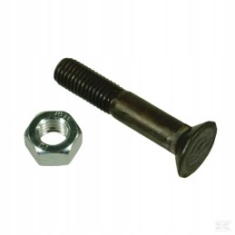 Plug screw m12x65 mm class 12 9 lemken no. 3015787