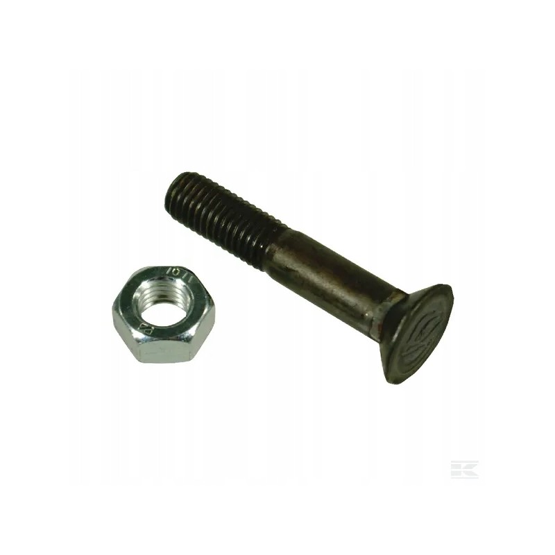 Plug screw m12x65 mm class 12 9 lemken no. 3015787