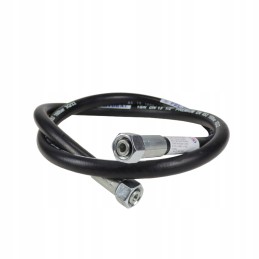 Cable thread M22x1 5 straight l 1600mm dn12 1sn