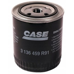 Oil filter original case ih 3136459r91 case ih