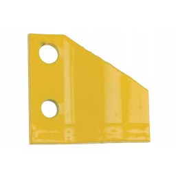 69805z knife carrier, left camper